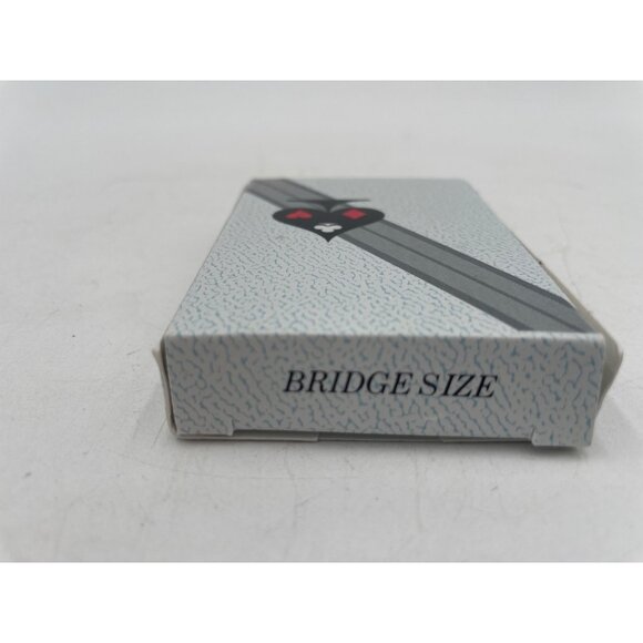 S.S. Badger 50th Anniversary Bridge Size Premium Quality Playing Cards - Picture 4 of 4